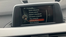 BMW X1 xDrive 20d M Sport 5dr Step Auto Diesel Estate